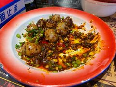 -海椒市落舌·麻辣烫冒菜(武侯大悦城店)