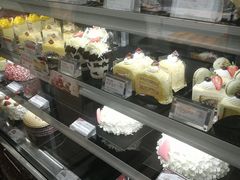 -85度C(北京八角物美店)