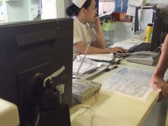 -广西壮族自治区人民医院(桃源院区)
