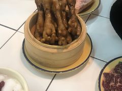 -石灰市老火锅(北滨路店)