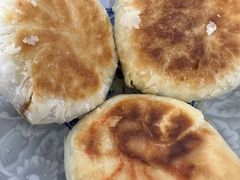 -长发西饼(临顿路店)