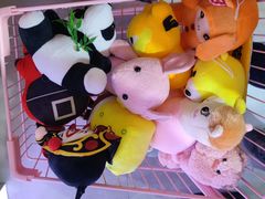 -南京时尚莱迪购物广场(正洪街店)