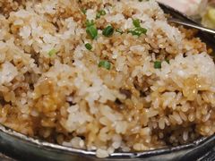 糯米排骨-金春禧·鲁菜海鲜(延吉路万达店)