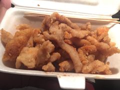 -阿姨小肉摊(同济西苑店)