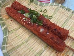 -二钳洞庭虾蟹·江湖菜(成都鹭岛店)