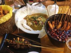 -成都吃客(九眼桥店)