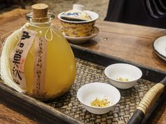 -杨记隆府重庆江湖菜(太古里旗舰店)
