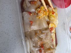 -山水肠粉(盐田店)