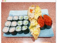 -元气寿司(环球港店)