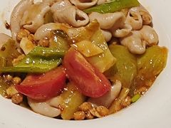 -金苑酒家·客家菜·广东老字号(万象店)