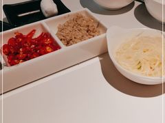 -烹然四季椰子鸡火锅(姚家园万象汇店)
