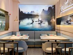 -花椒俏川菜小馆(南海万达店)