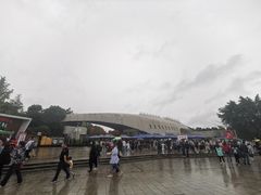 -自贡恐龙博物馆