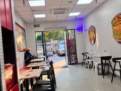 -华莱士·全鸡汉堡(郭巷3店)