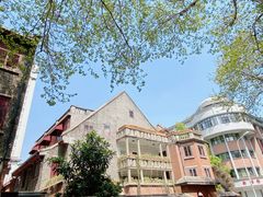 -飞马旅黎黄陂路文旅街区