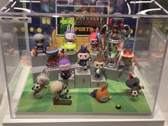 -泡泡玛特POPMART(合生汇店)