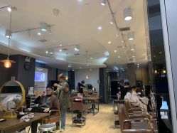 点击看大图 -意廊 Hair Salon