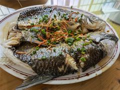 -大赤坎肥仔强烧味海鲜餐厅(大赤坎店)