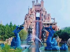-青岛方特梦幻王国
