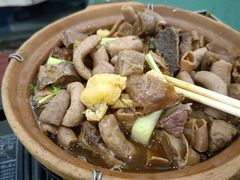 -包工仔·牛杂自助放题