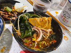 -钢管厂五区小郡肝串串香(南山店)