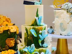 -杜哈夫DOUX RÊVE·生日蛋糕(日月光店)