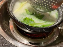 -景笙毋米粥底火锅(20年老字号)