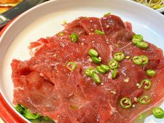 -青山青豆花·笑禅豆腐鱼(黄泥塝店)