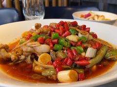 -懒人盐府人家(航天桥店)