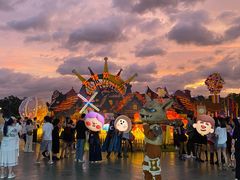 -厦门方特梦幻王国