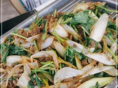 -帕米尔食府(白云观店)