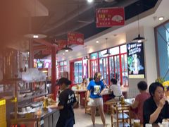 -蛙一刀·麻椒鱼火锅(金仙桥店)