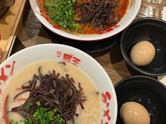 -豚王拉面(澳门银河店)