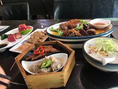 -龙凤点心饼家·39年老字号(松岗店)