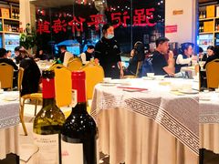 -强记海鲜·大排档(蛇口新街店)