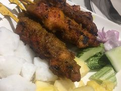 -关夫人餐厅(阳光广场店)