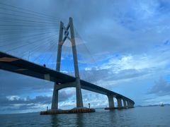 -港珠澳大桥(珠海段)