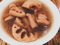 -雨田饭店(华兴东街店)