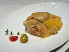 -道道鲜·崇明私房菜(五角场店)