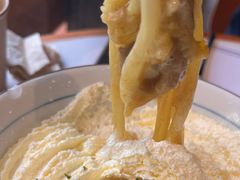 -火山屋台(新街口店)