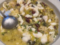 -一楼食业·美食人家