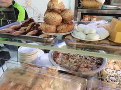-老磁器口豆汁店(天坛店)