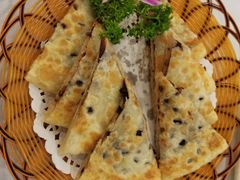 -金城大酒店-中餐厅(汾江中路店)