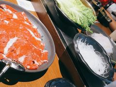 -呷哺呷哺 黄金牧场 (回龙观港龙店)