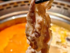 -快乐小羊·内蒙牛羊肉火锅(流花中心店)