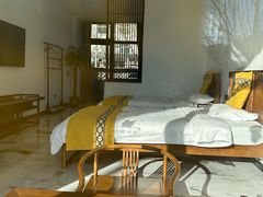 -丽泽山庄·生态怀柔菜·虹鳟鱼(红螺寺店)