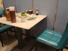 -必点海鲜·海肠捞饭(滨江道一店)