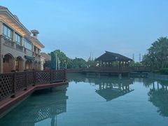 -浦鸿会尚莊亲子餐厅(碧云店)