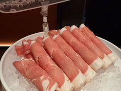 -巴奴毛肚火锅(京西大悦城店)