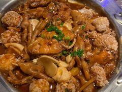 -胖哥俩肉蟹煲(来福士店)